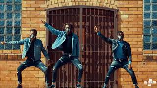 Emazulwini  DJ Ganyani Feat Nomcebo  The Triology Choreography  Sbhujwa [upl. by Tyra]