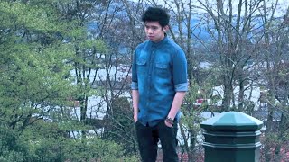 Kimpoy Feliciano  Ikaw Lang Official Music Video [upl. by Odella]