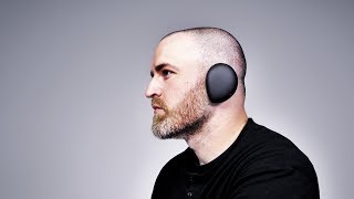 Human Headphones Just Changed The Game [upl. by Esirrehc]