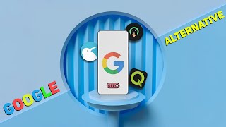 8 Best Open Source Alternatives Of Google Apps For Improved Security 2024 [upl. by Dranik]