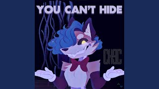 You Cant Hide feat Elizabeth Ann [upl. by Salahcin461]