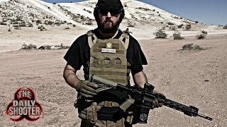 Rothco Lightweight Plate Carrier Review amp Testing [upl. by Elene]