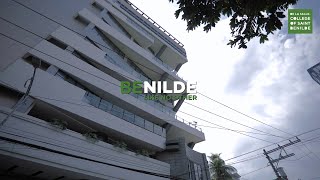 Benilde Corporate Video 2024 [upl. by Nasia]