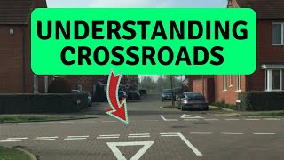 Understanding Crossroads [upl. by Karwan554]