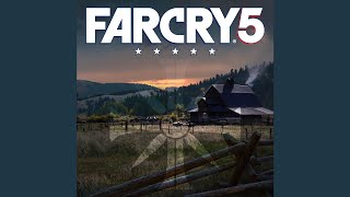 Let The Water Wash Away Your Sins Choir  Dan Romer REMASTERED  Far Cry 5 Soundtrack [upl. by Alberto809]