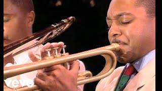 Wynton Marsalis  Jungle Blues [upl. by Lubba]