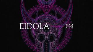 Eidola  Kali Yuga Official Visualizer [upl. by Aniar365]