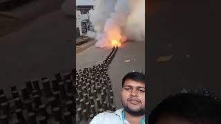 diwali fireworks fire automobile pollution firecraker [upl. by Alah]