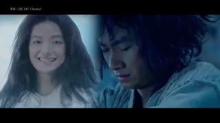 ［電影系列］舒淇 一生所愛·粵語加長版 MV X 西遊·降魔篇 [upl. by Rosie]