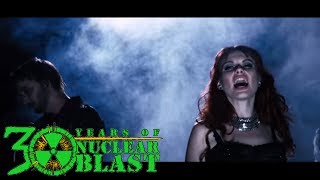 ELUVEITIE  Lvgvs OFFICIAL VIDEO [upl. by Henn]