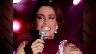 YO NO TE PIDO LA LUNA  DANIELA ROMO  1984 RM [upl. by Nallek]