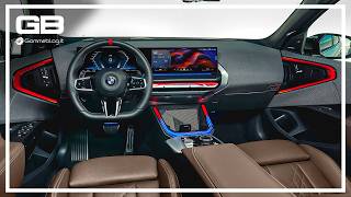 2025 BMW X3 M50 xDrive with Standout PERFORMANCE Qualities [upl. by Bloom67]