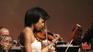 Florence Price Violin Concerto No 2 [upl. by Anialram]