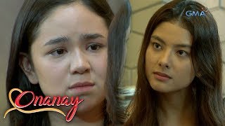 Onanay Pangungutya ni Natalie kay Maila  Episode 44 [upl. by Koblas]