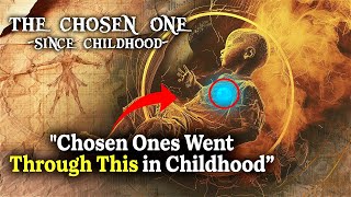 Why Chosen Ones Were Chosen From The Start the truth [upl. by Asilef469]