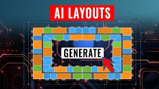 INCREDIBLE AI Tools for Architectural plan generation [upl. by Ayoted]