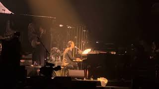 Nick Cave  I Need You  Live in ParisAccor Arena  171124 [upl. by Portia159]