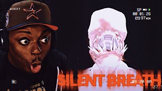 IF I SCREAM I WILL DIE  TRAY PLAY SILENT BREATH [upl. by Ahsiruam]