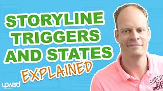 Storyline 360 Triggers and States explained [upl. by Augustine]