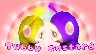 Tubby Custard HD [upl. by Chere663]