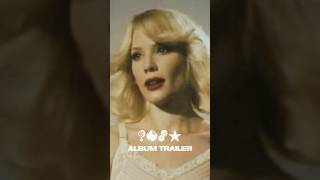 “The Great Impersonator” A Confessional Concept Album by Halsey  Trailer – INTRO [upl. by Adnohr939]