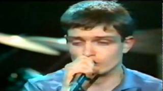 Joy Division  Shes Lost Control 1979  Live At BBC [upl. by Lisandra]