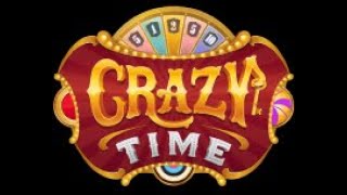 Crazy Time Live Stream 24H [upl. by Kimmy240]