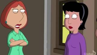 Best of Lois Griffin [upl. by Marlon]