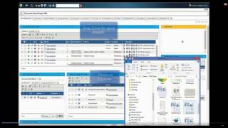 Document Management with ENOVIA PLM [upl. by Karie726]