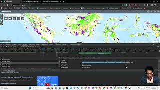 Scraping Download Data from ArcGIS Server  How to Download Public Data from ArcGIS Rest Server [upl. by Nodnal]