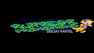 STRICTLY RAGGA SHOWDOWN PRESENTS IN DA JAM WITH DEEJAY KARTELampFRIENDS ON quotONE DANCE RADIOquot FROM 8… [upl. by Karla]