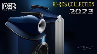 Greatest Audiophile Collection 2023  HiRes Music  Audiophile NBR Music [upl. by Clarabelle]