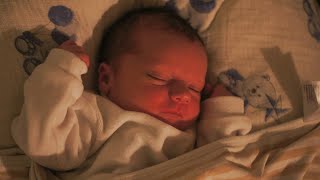 10 Hours WOMB SOUNDS  Help Your Baby Get to Sleep  Calming White Noise for Newborns [upl. by Clyte]