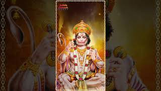 Anjaneya Swamy Telugu Bhakti Songs  Mounamela Anjaneya Song  youtubeshorts  devotionalsongs [upl. by Soule]