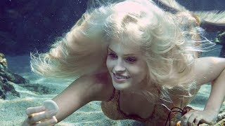 Mako mermaids swimming scenes Part 1 [upl. by Post]