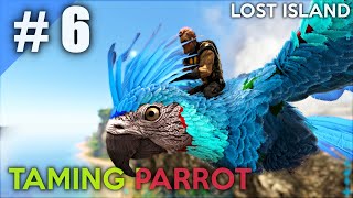 ARK Survival Evolved  lost island  PC  Majaako Gaming  EP  6  Tamil [upl. by Cheshire]