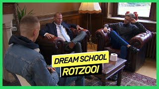 Niemand hoeft te weten dat we weg zijn geweest  DREAM SCHOOL 2020 [upl. by Menell]