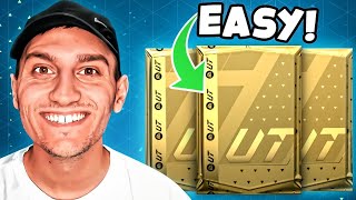 Need Easy Packs Try This [upl. by Jenks]