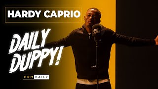 Hardy Caprio  Daily Duppy  GRM Daily [upl. by Kral]