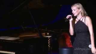 Ute Lemper  Yiddish Songs Live 2012 [upl. by Eehsar]