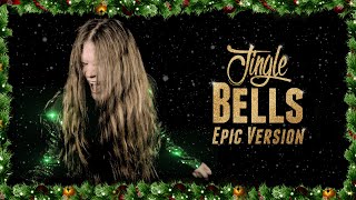 JINGLE BELLS EPIC VERSION  Tommy Johansson [upl. by Juni568]