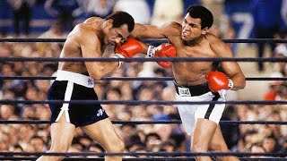 Muhammad Ali vs Ken Norton 3  Fifth most disputed title fight decision in history Full Highlights [upl. by Debi]