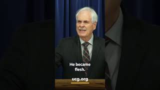 Why Did God Become Flesh The Plan Before Genesis ✨ meaning goodnews purpose hope [upl. by Bigler]