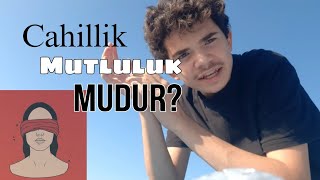 Cahillik Mutluluk Mudur [upl. by Anitreb]