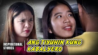 Ang Tiyuhin Kong Kabalyero  GnG Fam TV [upl. by Aleahc490]