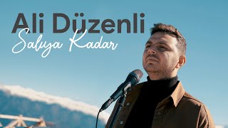 Ali Düzenli  Salıya Kadar [upl. by Eirruc]