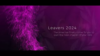 Leavers Video 2024 [upl. by Zurc475]