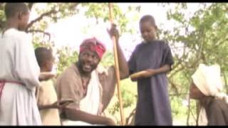 Horeb Bulambo Film LA DANSE DE DAVID realisation de Horeb Bulambo et jacob mukumbi [upl. by Nowtna52]