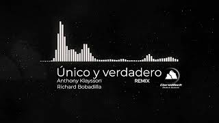 ÚNICO Y VERDADERO  REMIX [upl. by Edecrem664]