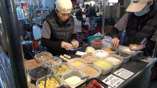 Taiwanese Street Food Datong Night Market [upl. by Thom24]